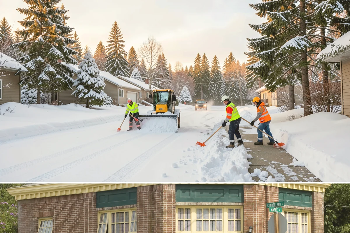 Ice Control in Hamilton, Skagit County, WA - Ice control is most active from November through February, peaking whenever clear overnight skies follow a wet, cold day across...