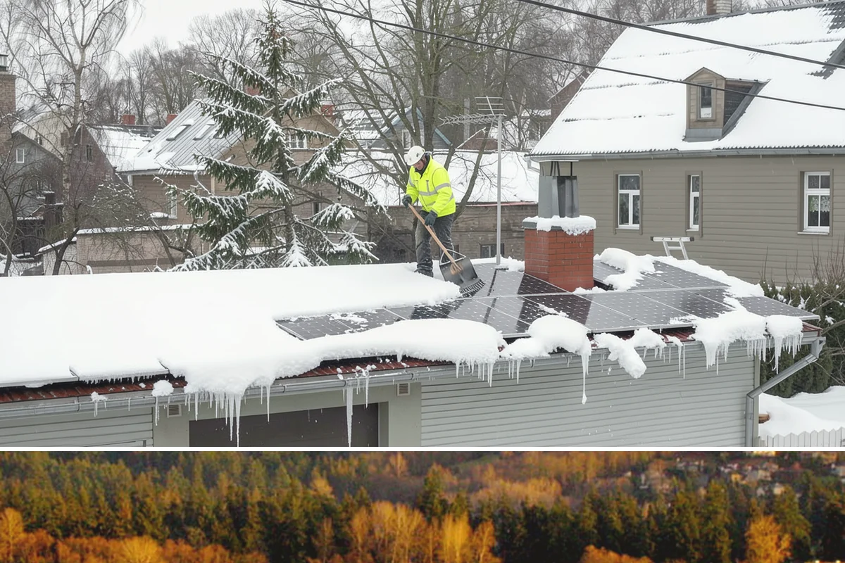 Ice Control in Kenmore, King County, WA - Ice control is most active from November through February, peaking whenever clear overnight skies follow a wet, cold day across...