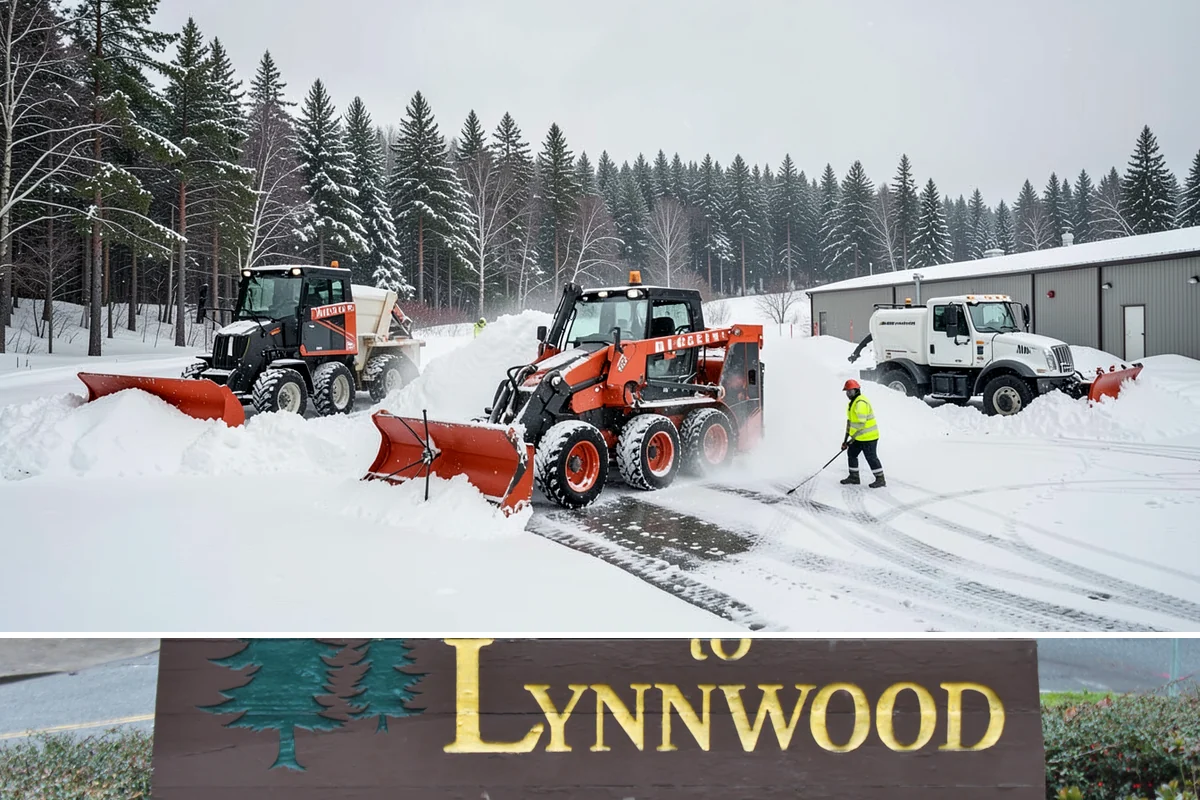 Ice Control in Lynnwood, Snohomish County, WA - Ice control is most active from November through February, peaking whenever clear overnight skies follow a wet, cold day across...