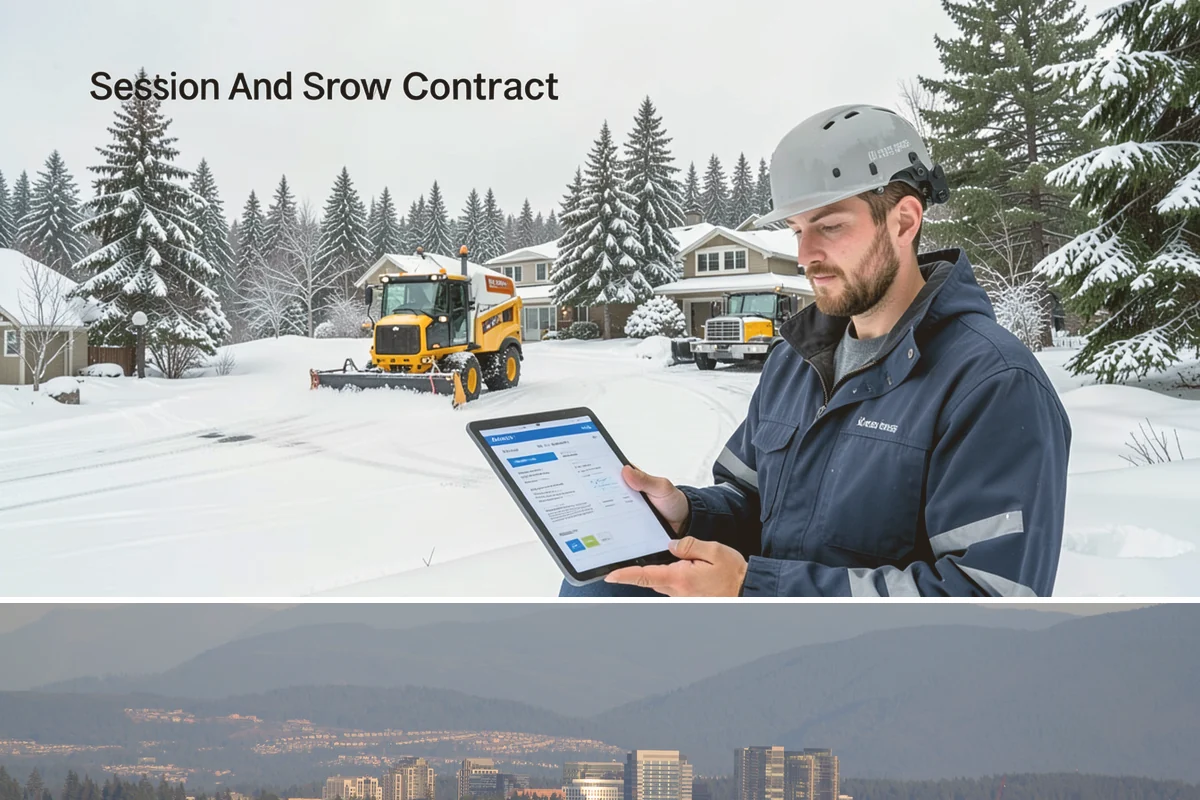 Ice Control in Medina, King County, WA - Ice control is most active from November through February, peaking whenever clear overnight skies follow a wet, cold day across...