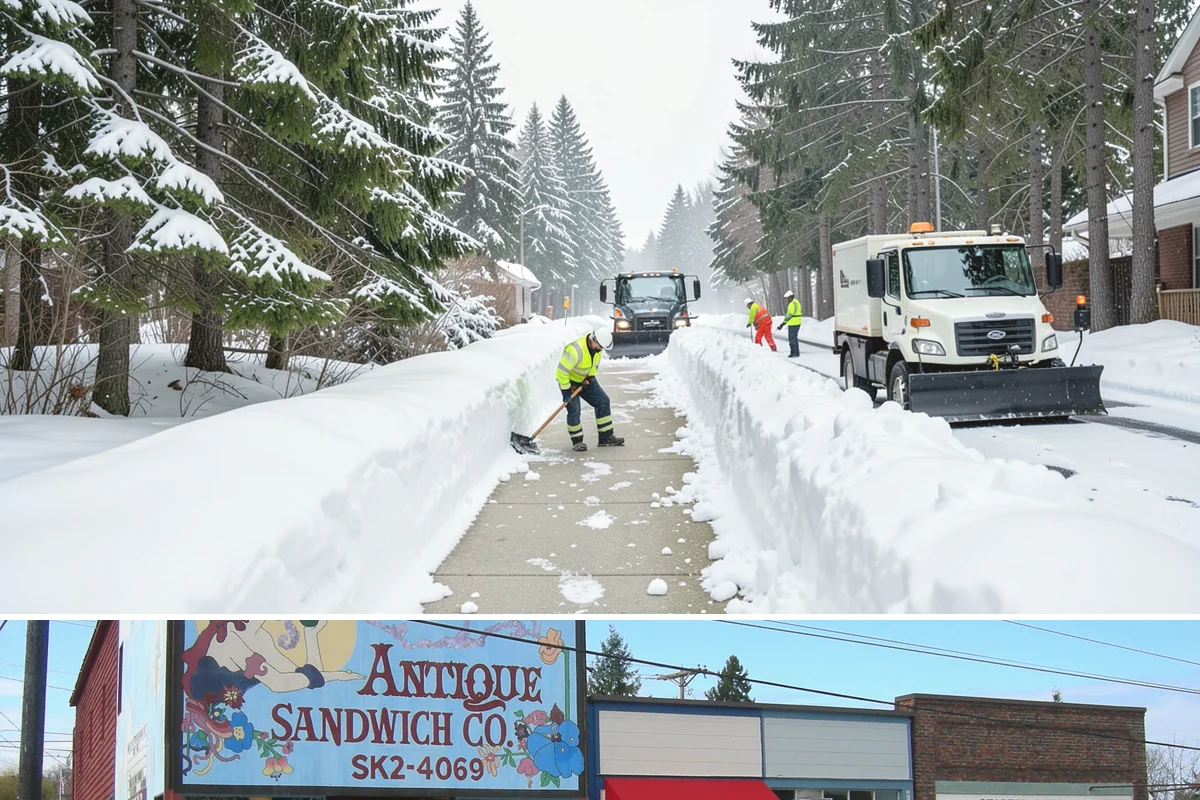 Ice Control in Ruston, Pierce County, WA - Ice control is most active from November through February, peaking whenever clear overnight skies follow a wet, cold day across...