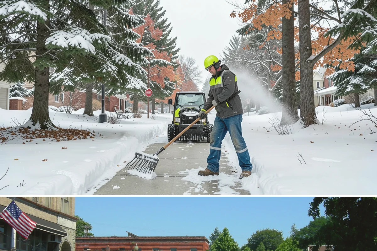 Ice Control in Snohomish, Snohomish County, WA - Ice control is most active from November through February, peaking whenever clear overnight skies follow a wet, cold day across...