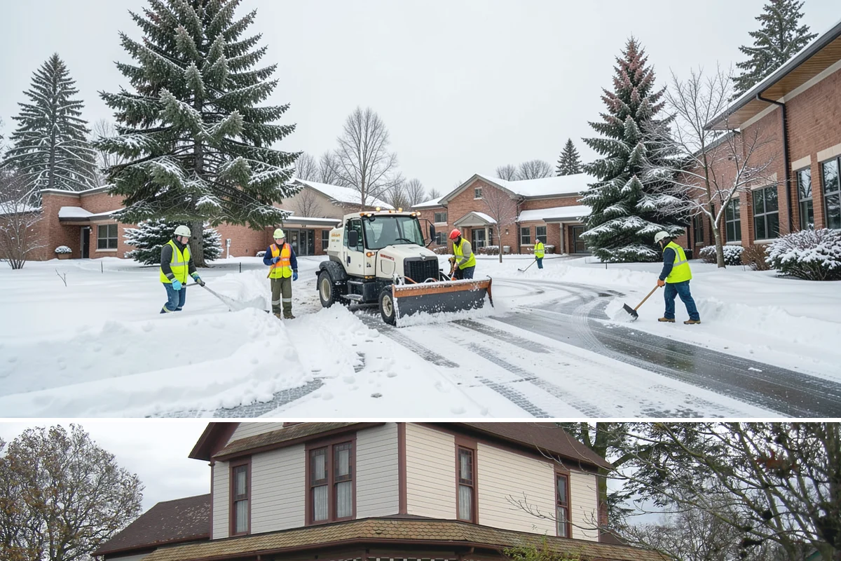 Ice Control in Sumner, Pierce County, WA - Ice control is most active from November through February, peaking whenever clear overnight skies follow a wet, cold day across...