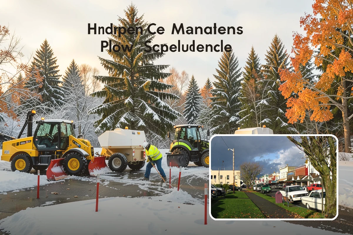 Ice Dam Prevention in Arlington, Snohomish County, WA - Avoids the interior water damage dams cause