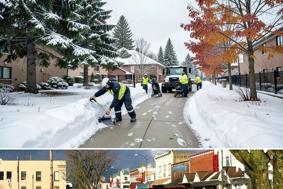 Ice Dam Prevention in Arlington, Snohomish County, WA - Ice dam prevention works best when set up before winter and maintained through every freeze-thaw stretch of the lowland season.