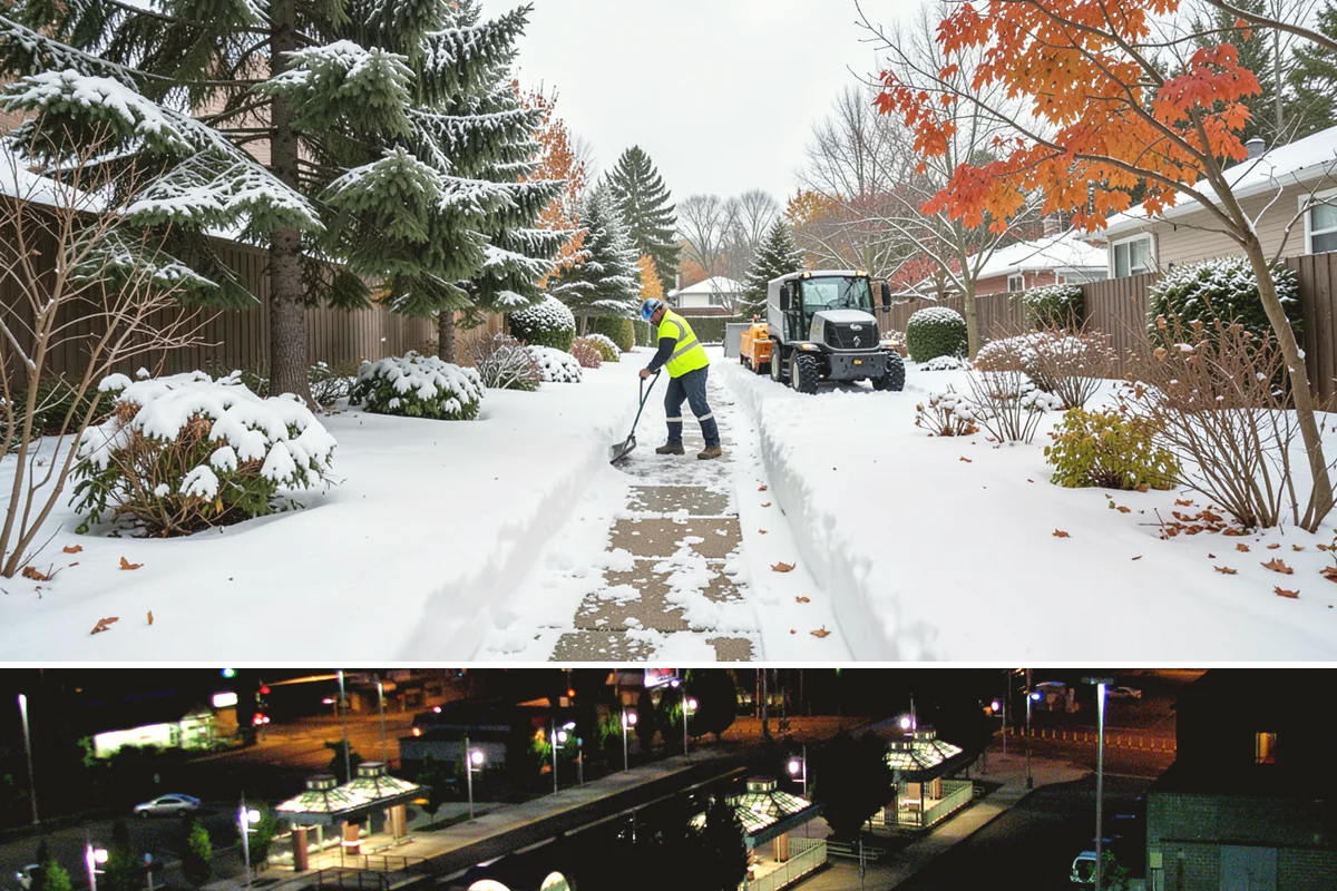 Ice Dam Prevention in Auburn, King County, WA - Ice dam prevention works best when set up before winter and maintained through every freeze-thaw stretch of the lowland season.