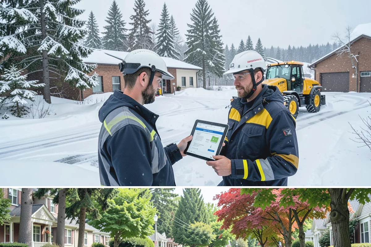 Ice Dam Prevention in Beaux Arts Village, King County, WA - Ice dam prevention works best when set up before winter and maintained through every freeze-thaw stretch of the lowland season.