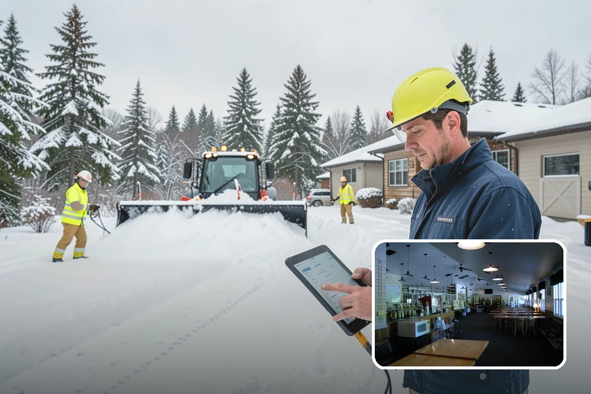 Ice Dam Prevention in Black Diamond, King County, WA - Avoids the interior water damage dams cause