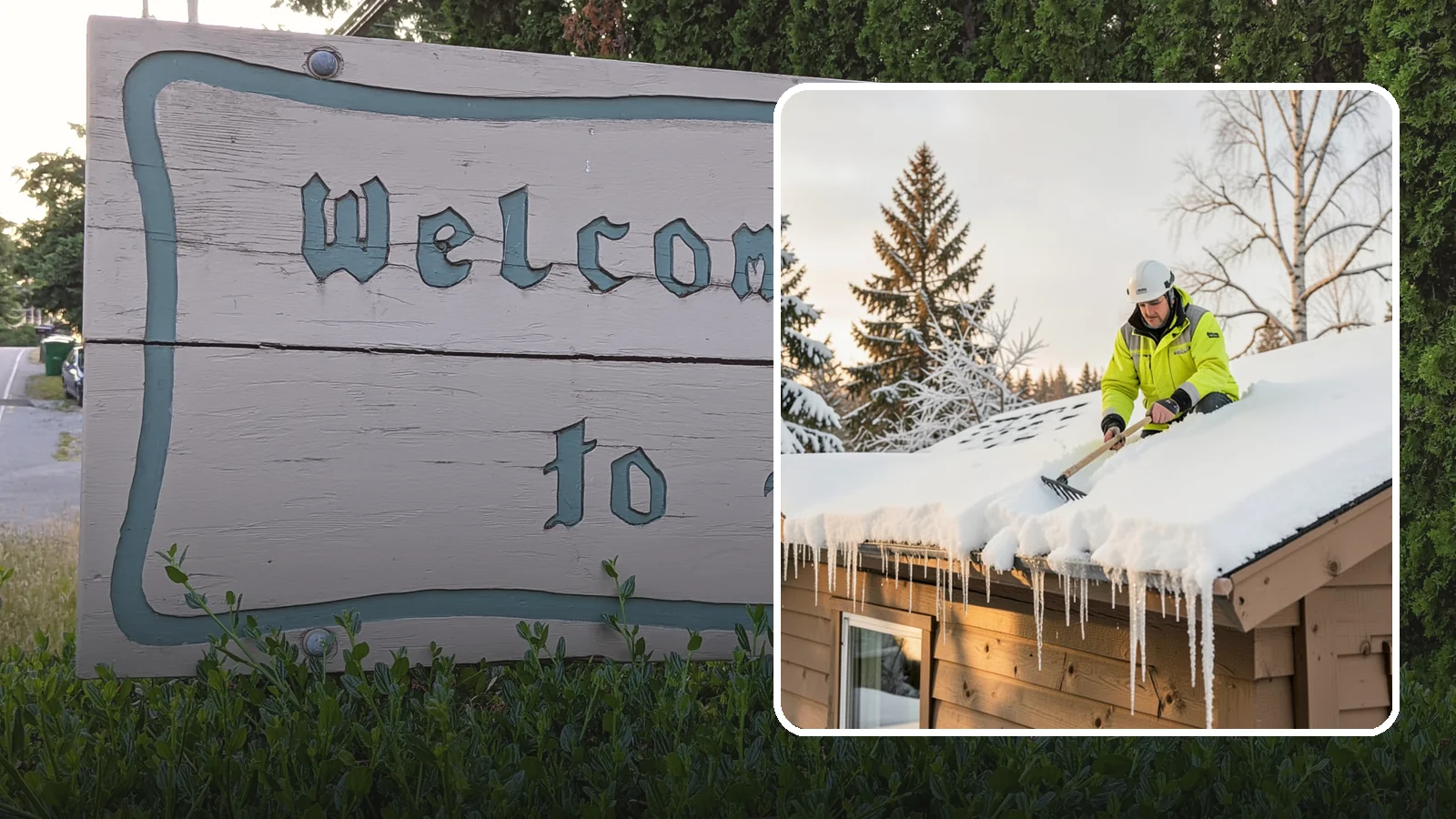 Ice Dam Prevention in Brier, Snohomish County, WA - We take proactive steps to keep ice dams from forming so you avoid the leaks they cause.