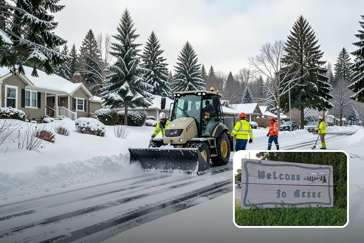 Ice Dam Prevention in Brier, Snohomish County, WA - Avoids the interior water damage dams cause