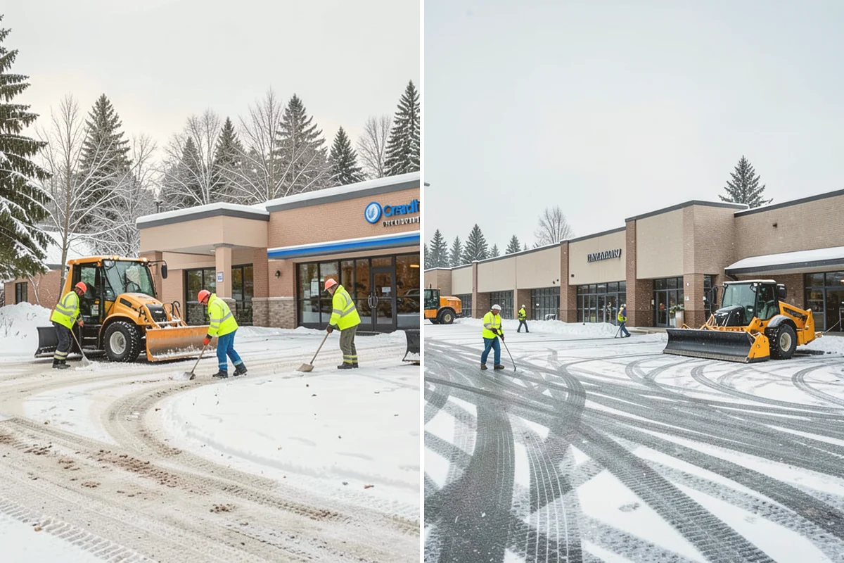 Ice Dam Prevention in Brier, Snohomish County, WA - Inspect the roof for uneven-melt warning signs