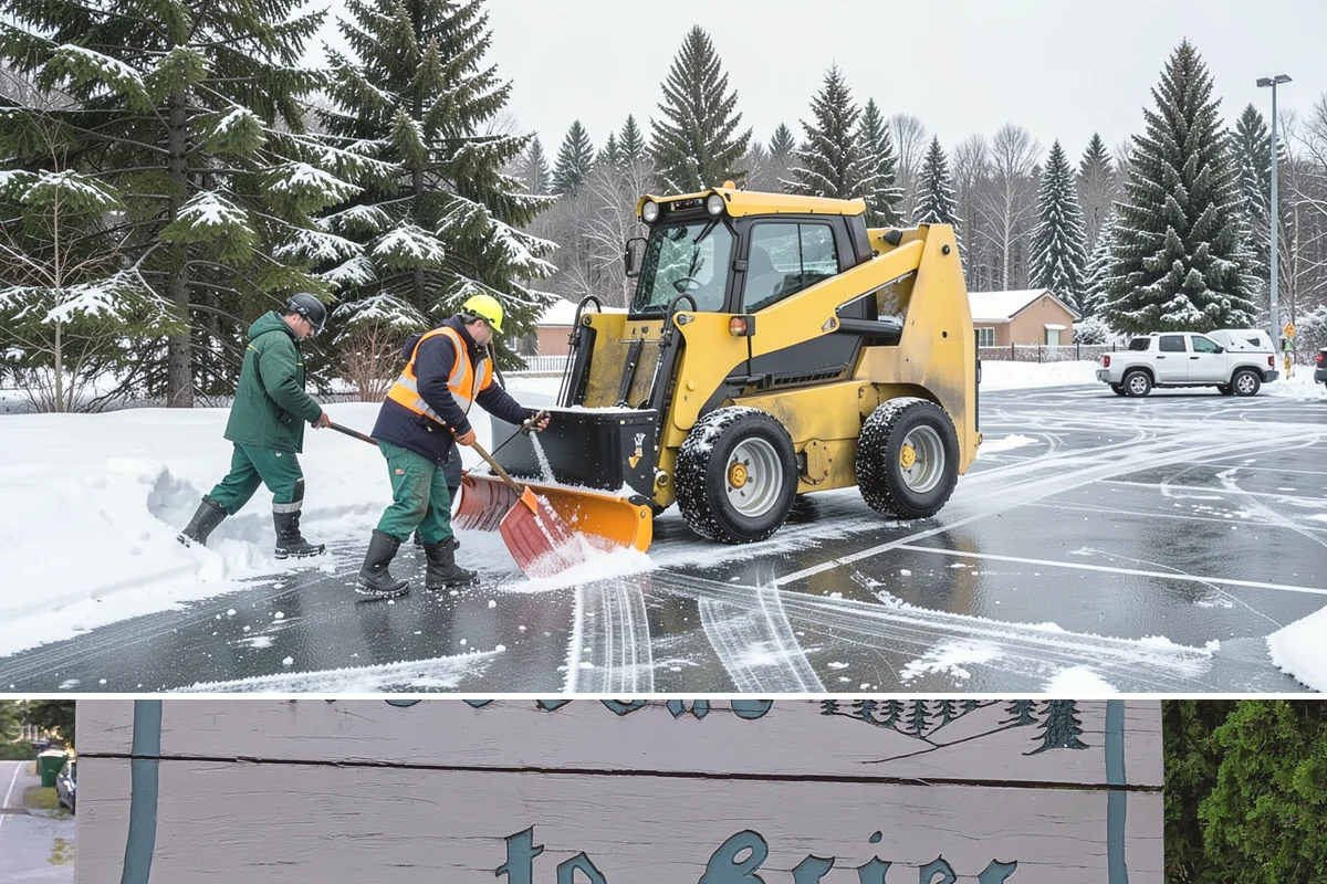 Ice Dam Prevention in Brier, Snohomish County, WA - Ice dam prevention works best when set up before winter and maintained through every freeze-thaw stretch of the lowland season.