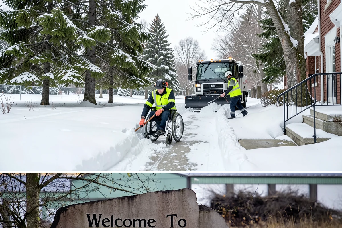 Ice Dam Prevention in Buckley, Pierce County, WA - Ice dam prevention works best when set up before winter and maintained through every freeze-thaw stretch of the lowland season.
