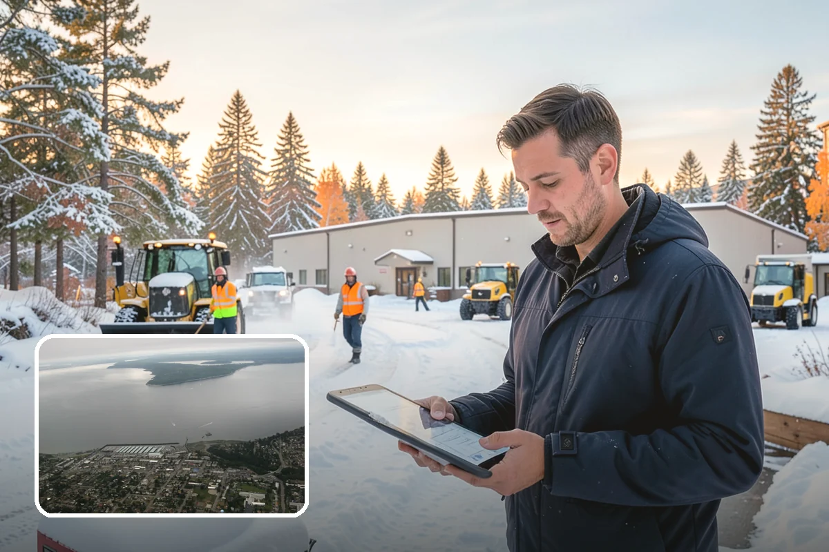 Ice Dam Prevention in Des Moines, King County, WA - Avoids the interior water damage dams cause