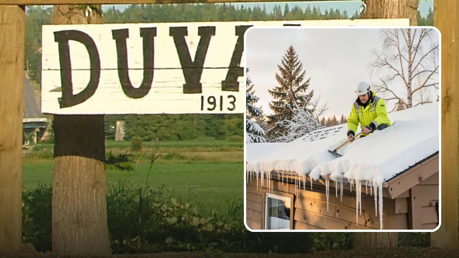 Ice Dam Prevention in Duvall, King County, WA - We take proactive steps to keep ice dams from forming so you avoid the leaks they cause.