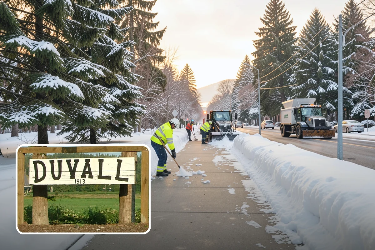 Ice Dam Prevention in Duvall, King County, WA - Avoids the interior water damage dams cause