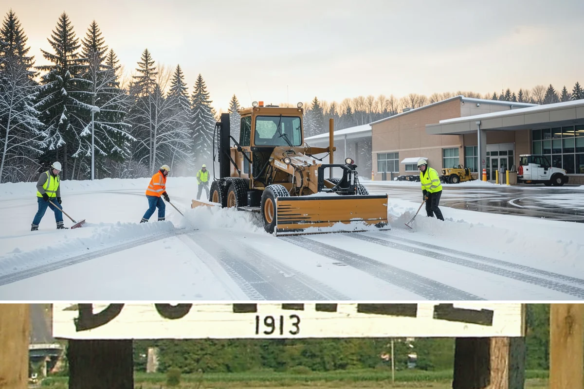 Ice Dam Prevention in Duvall, King County, WA - Ice dam prevention works best when set up before winter and maintained through every freeze-thaw stretch of the lowland season.