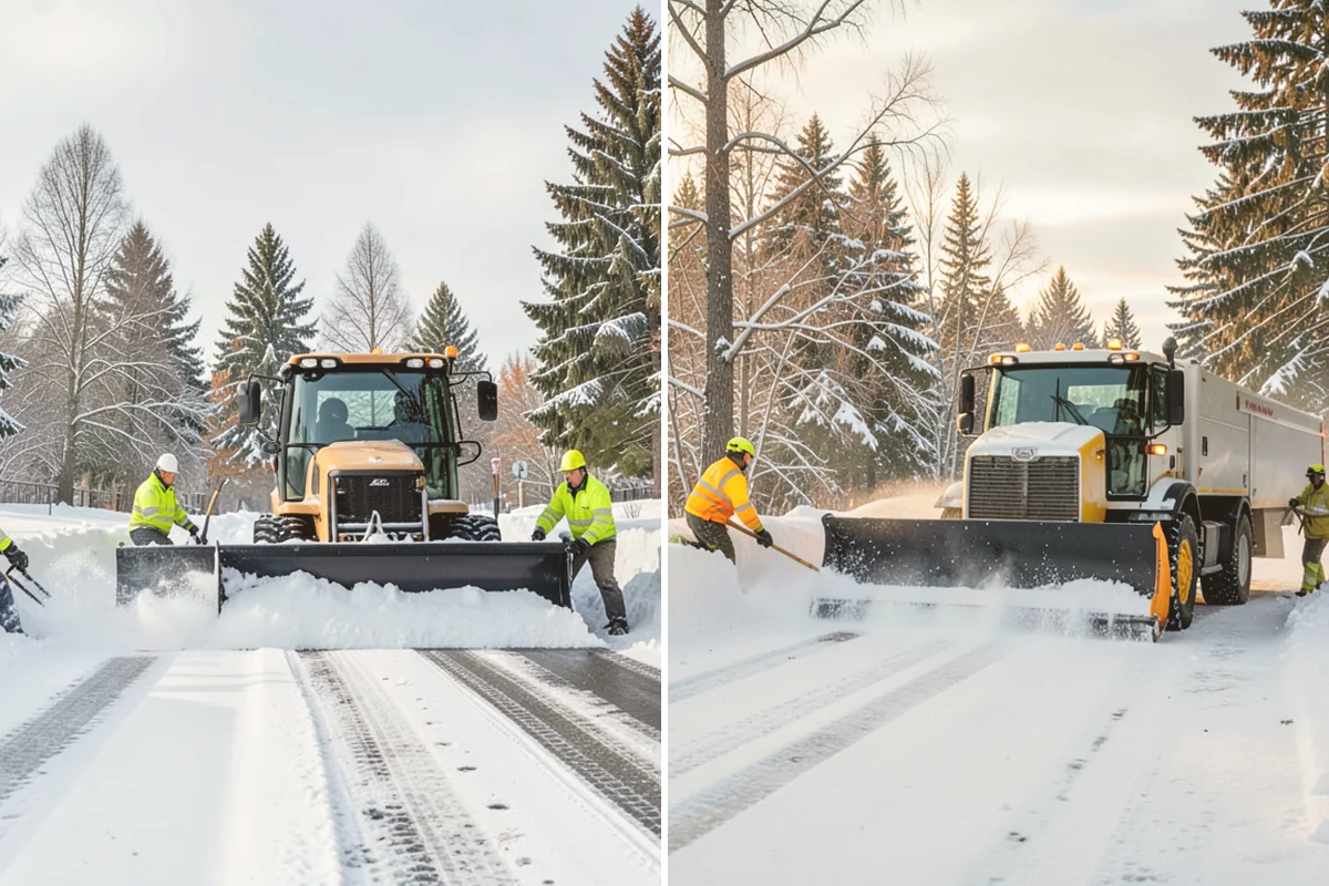 Ice Dam Prevention in Eatonville, Pierce County, WA - Inspect the roof for uneven-melt warning signs