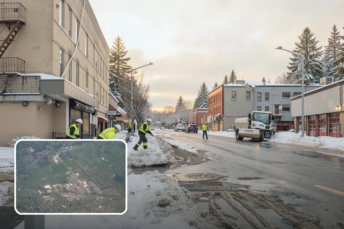 Ice Dam Prevention in Enumclaw, King County, WA - Avoids the interior water damage dams cause