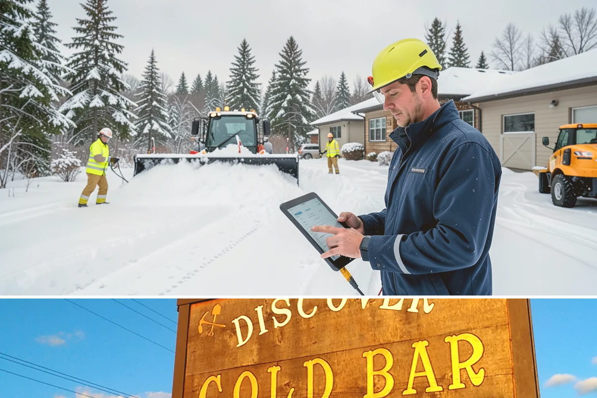 Ice Dam Prevention in Gold Bar, Snohomish County, WA - Ice dam prevention works best when set up before winter and maintained through every freeze-thaw stretch of the lowland season.
