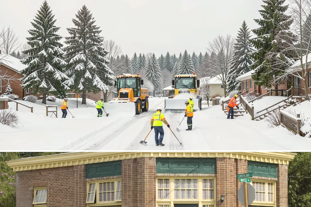 Ice Dam Prevention in Hamilton, Skagit County, WA - Ice dam prevention works best when set up before winter and maintained through every freeze-thaw stretch of the lowland season.