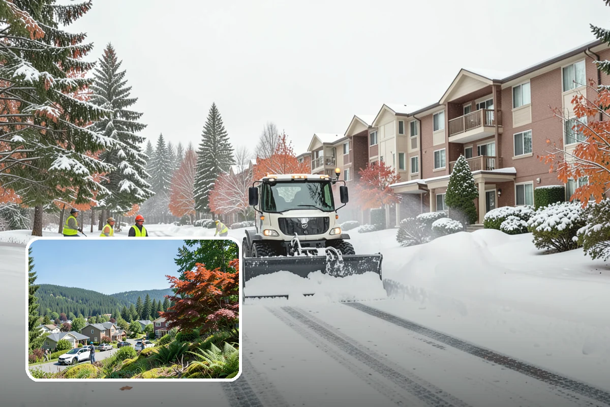 Ice Dam Prevention in Index, Snohomish County, WA - Avoids the interior water damage dams cause