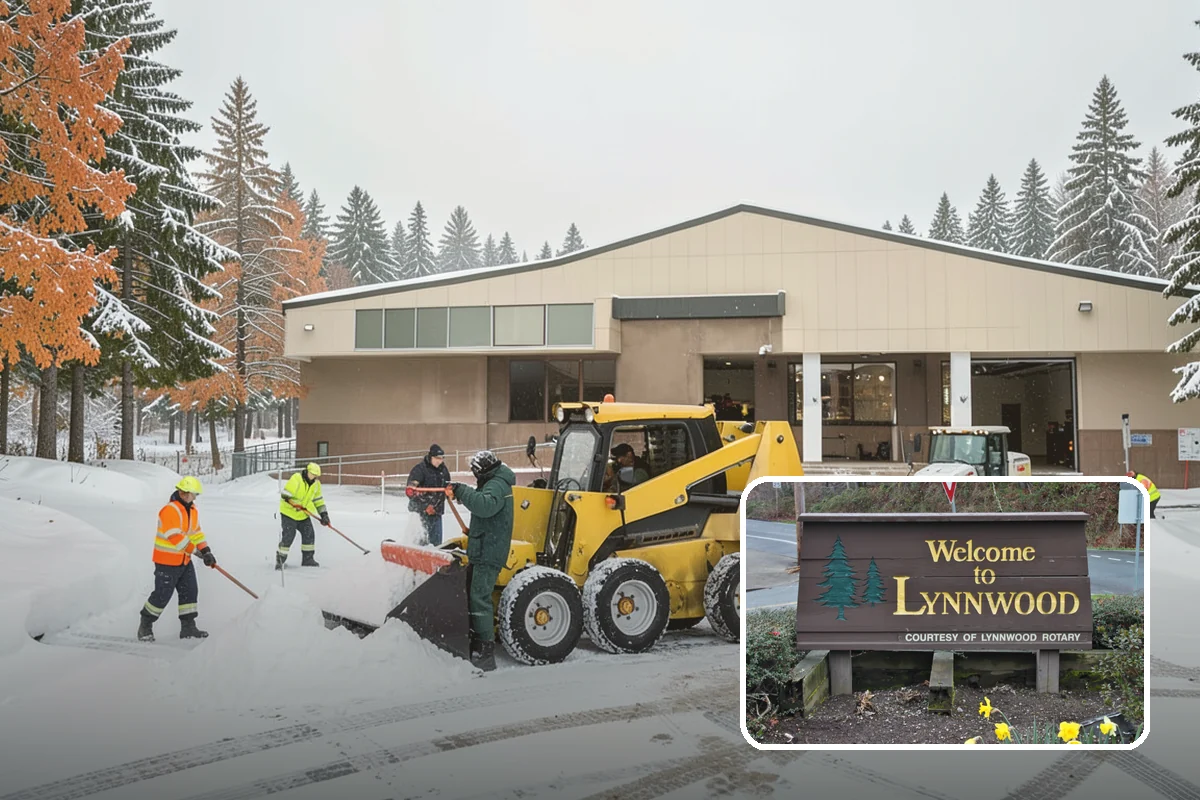Ice Dam Prevention in Lynnwood, Snohomish County, WA - Avoids the interior water damage dams cause