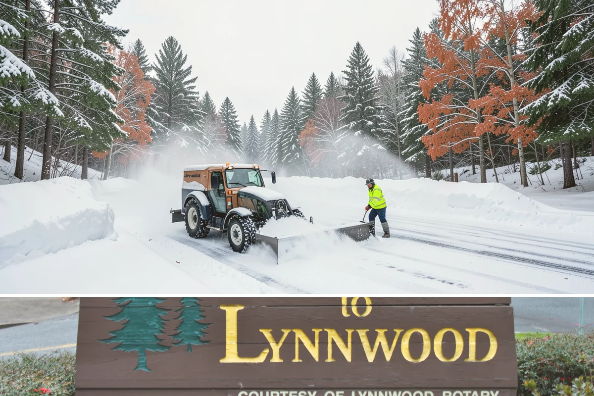 Ice Dam Prevention in Lynnwood, Snohomish County, WA - Ice dam prevention works best when set up before winter and maintained through every freeze-thaw stretch of the lowland season.