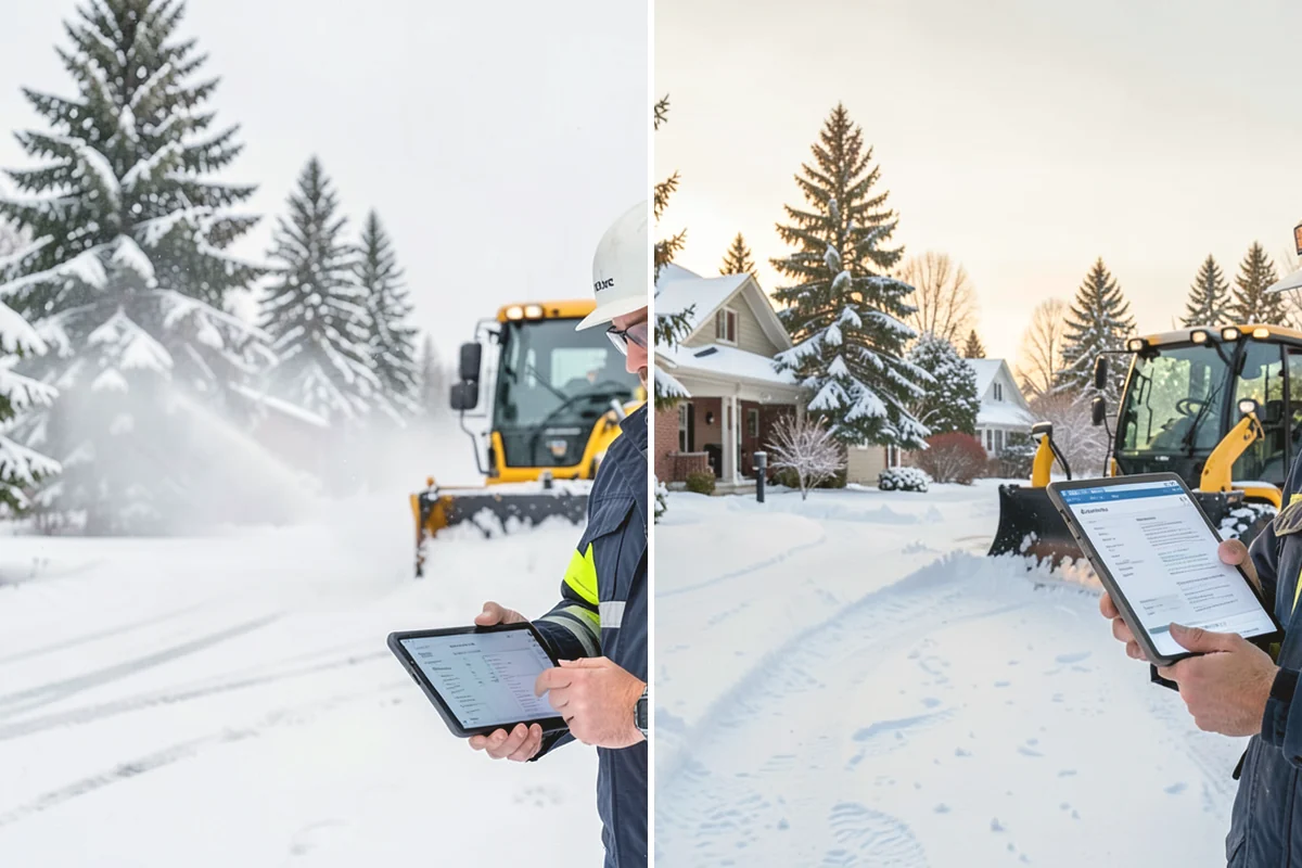Ice Dam Prevention in Mukilteo, Snohomish County, WA - Inspect the roof for uneven-melt warning signs
