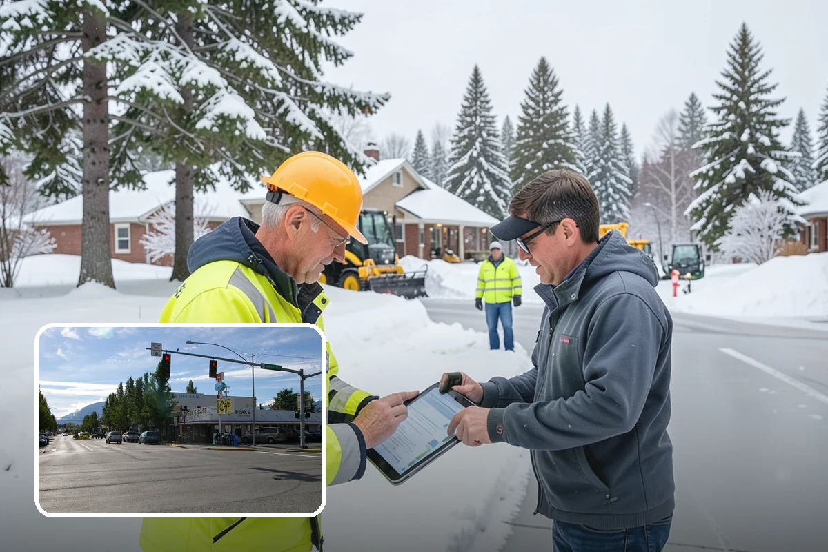 Ice Dam Prevention in North Bend, King County, WA - Avoids the interior water damage dams cause