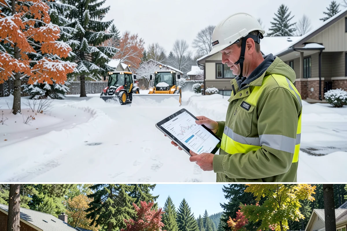 Ice Dam Prevention in Orting, Pierce County, WA - Ice dam prevention works best when set up before winter and maintained through every freeze-thaw stretch of the lowland season.