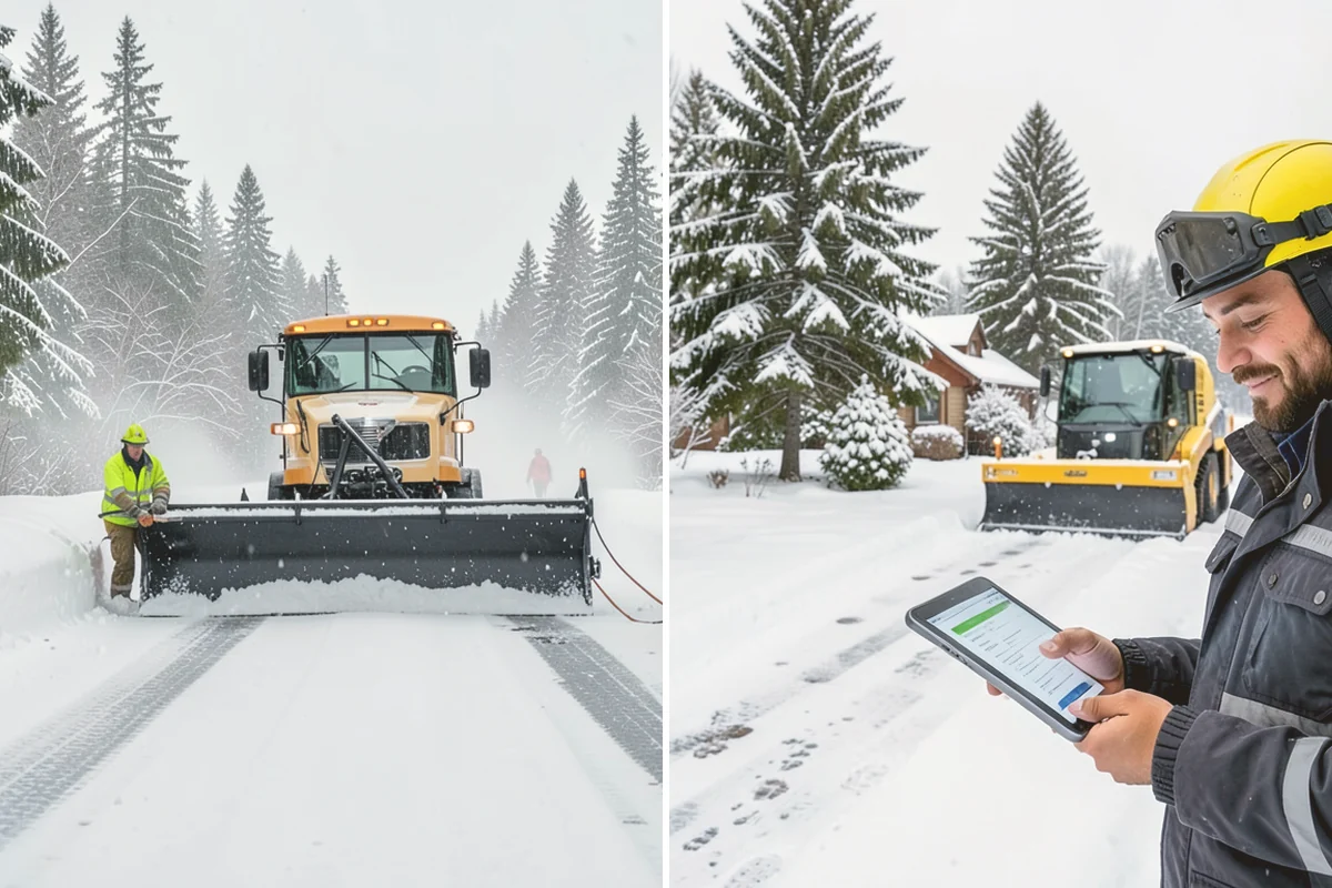 Ice Dam Prevention in Sammamish, King County, WA - Inspect the roof for uneven-melt warning signs