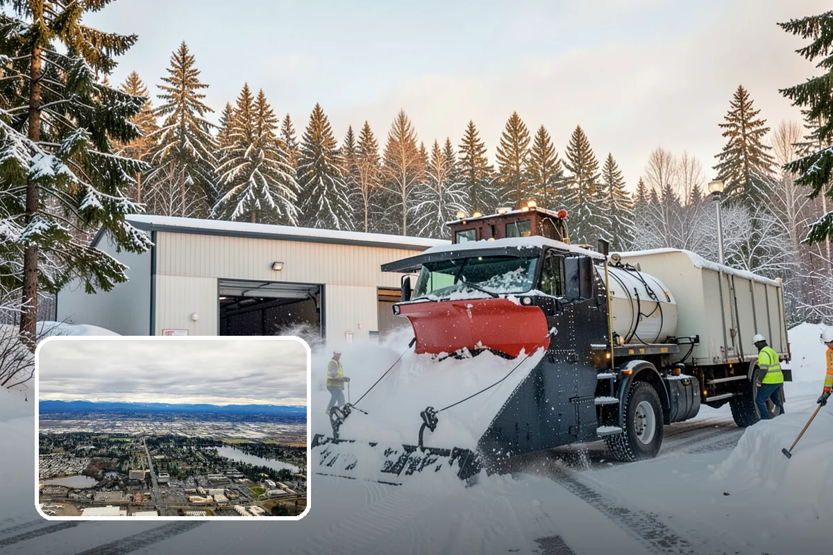 Ice Dam Prevention in SeaTac, King County, WA - Avoids the interior water damage dams cause