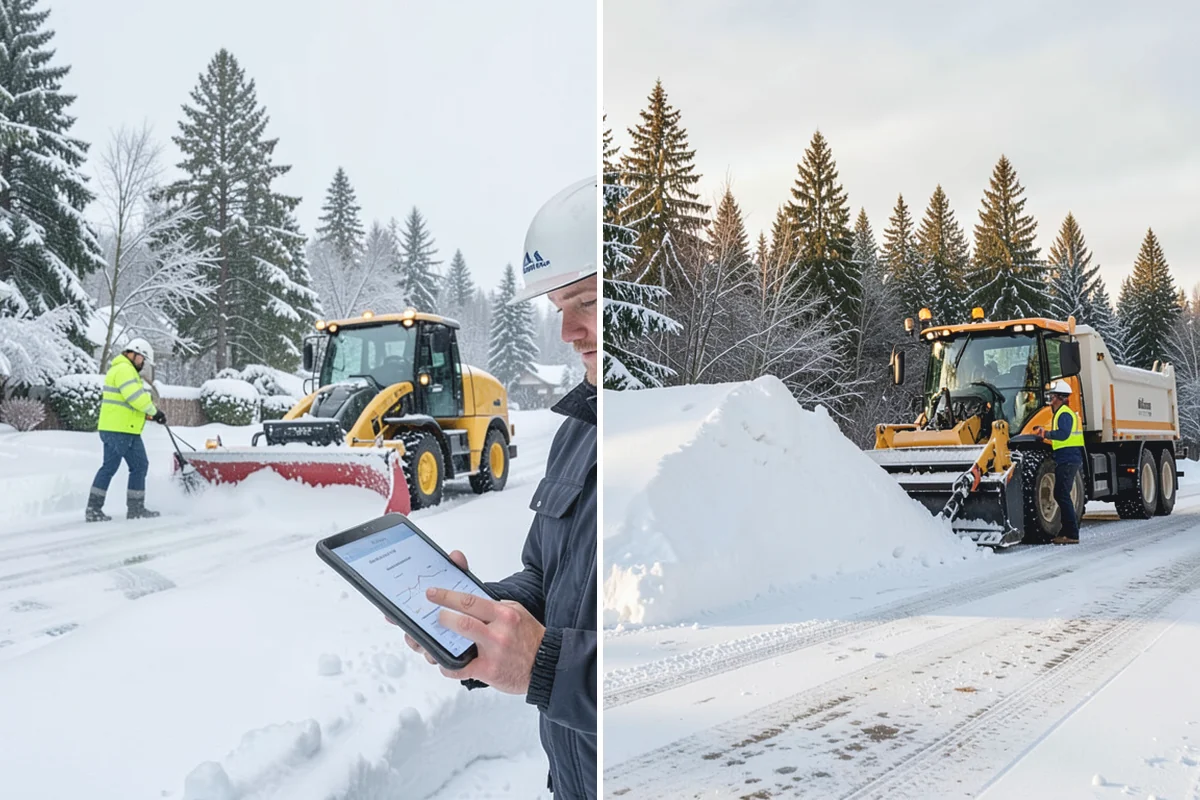 Ice Dam Prevention in Skykomish, King County, WA - Inspect the roof for uneven-melt warning signs