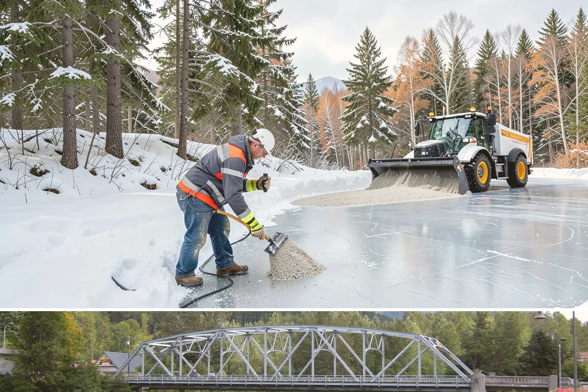 Ice Dam Prevention in Skykomish, King County, WA - Ice dam prevention works best when set up before winter and maintained through every freeze-thaw stretch of the lowland season.