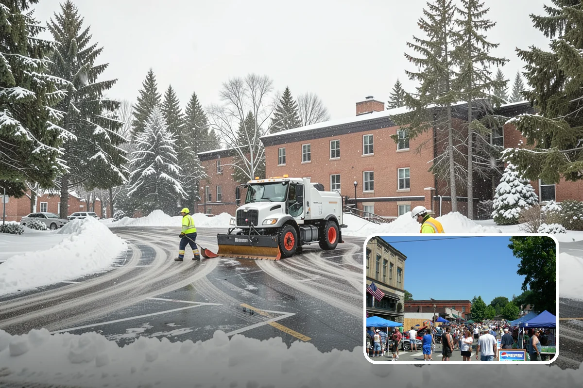 Ice Dam Prevention in Snohomish, Snohomish County, WA - Avoids the interior water damage dams cause