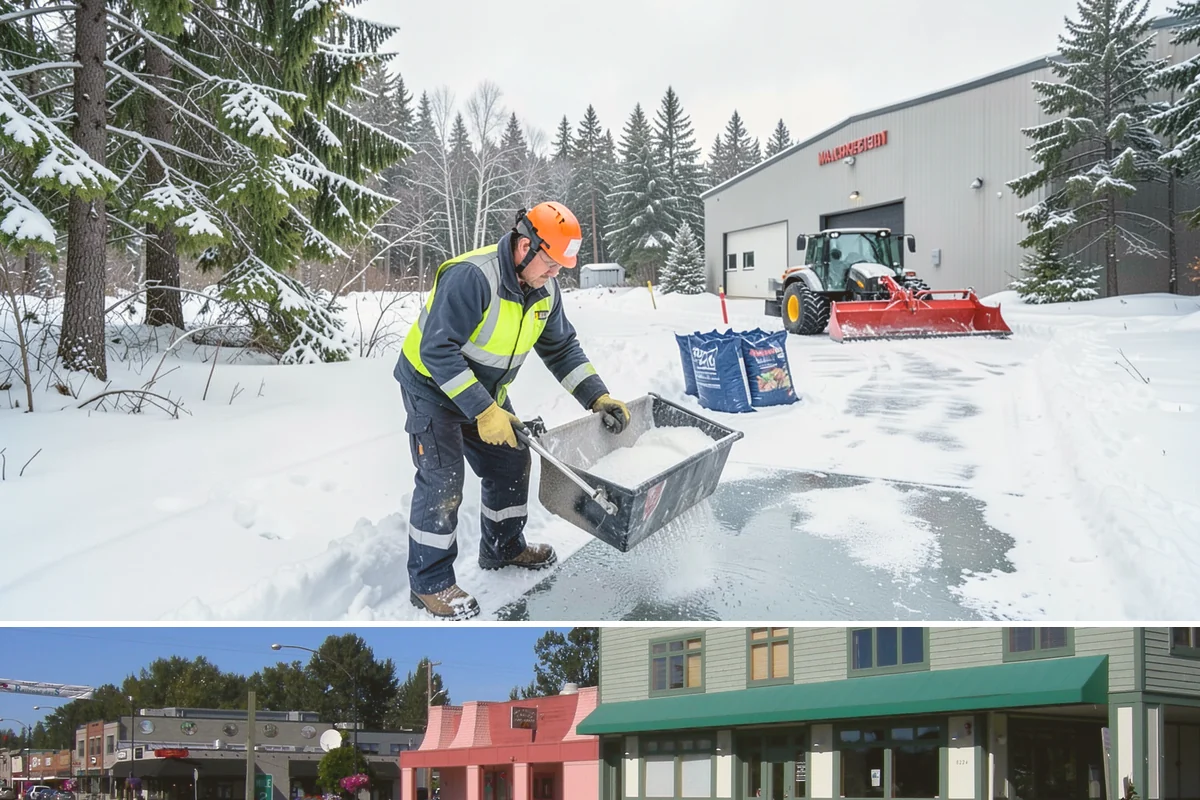 Ice Dam Prevention in Snoqualmie, King County, WA - Ice dam prevention works best when set up before winter and maintained through every freeze-thaw stretch of the lowland season.