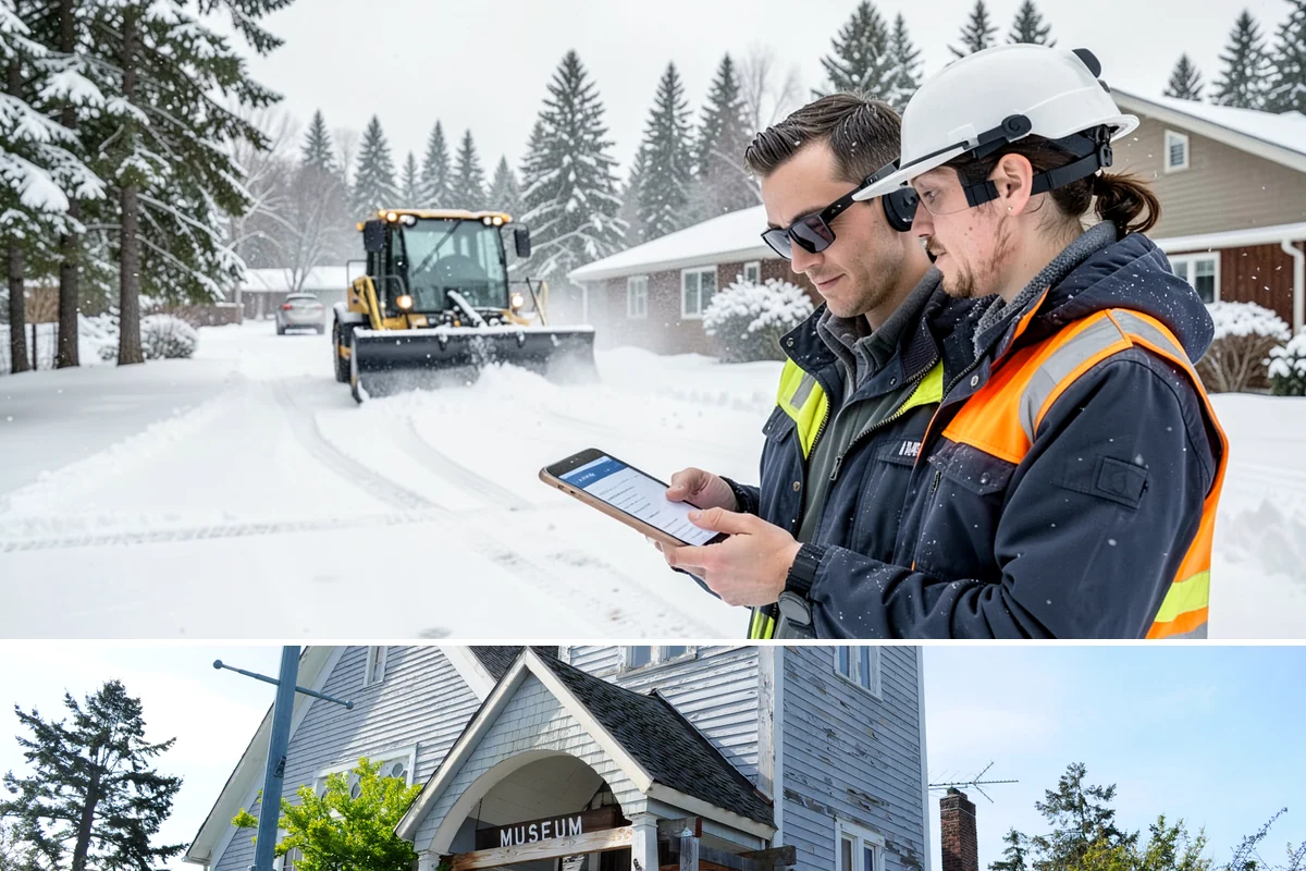 Ice Dam Prevention in Steilacoom, Pierce County, WA - Ice dam prevention works best when set up before winter and maintained through every freeze-thaw stretch of the lowland season.