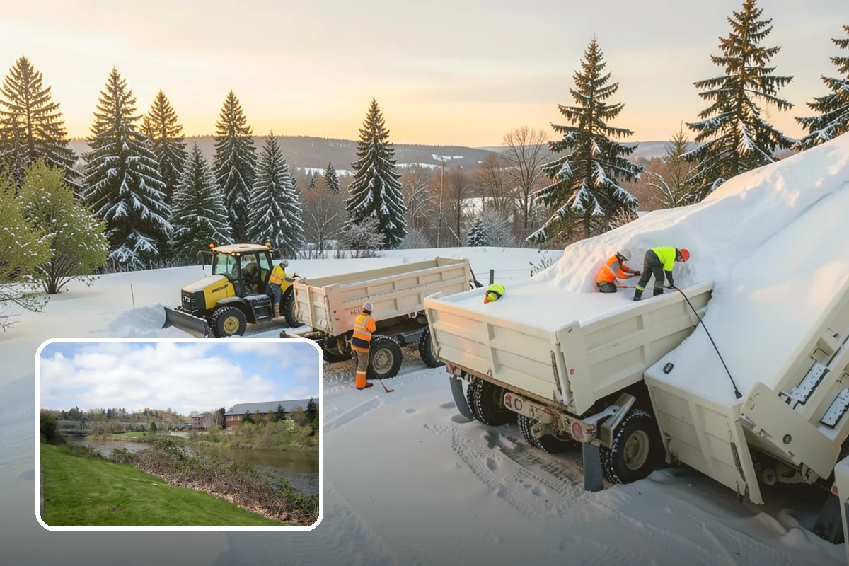 Ice Dam Prevention in Tukwila, King County, WA - Avoids the interior water damage dams cause