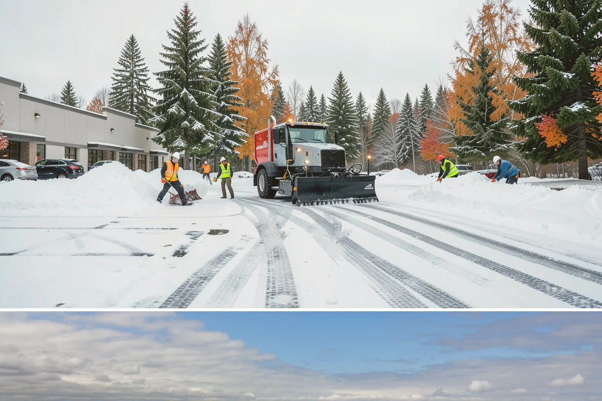 Ice Dam Prevention in University Place, Pierce County, WA - Ice dam prevention works best when set up before winter and maintained through every freeze-thaw stretch of the lowland season.