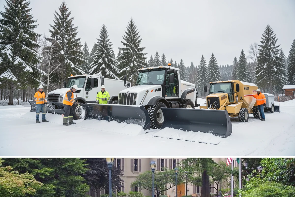 Ice Dam Prevention in Woodinville, King County, WA - Ice dam prevention works best when set up before winter and maintained through every freeze-thaw stretch of the lowland season.