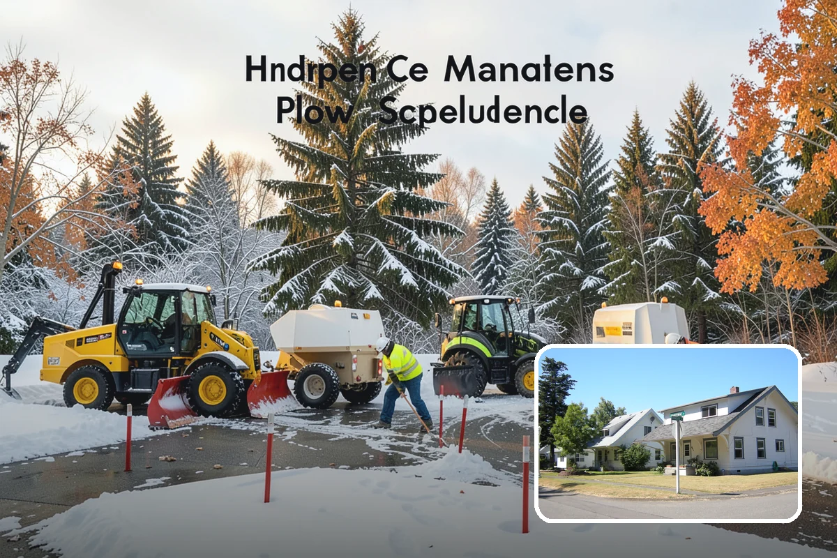 Ice Dam Removal in DuPont, Pierce County, WA - Stops water from backing up under shingles