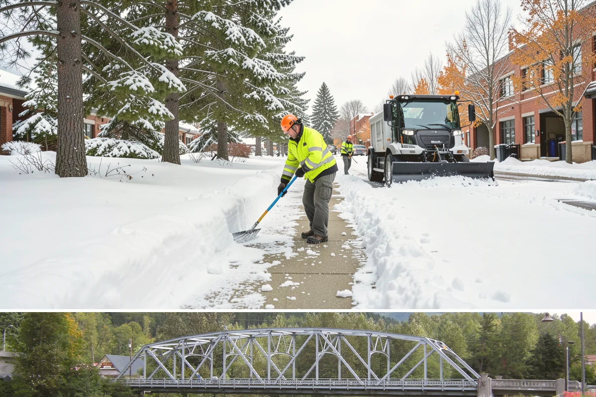 Ice Melt Application in Skykomish, King County, WA - Ice melt application is in demand from November through March, especially before weekday mornings when overnight lows dip below...