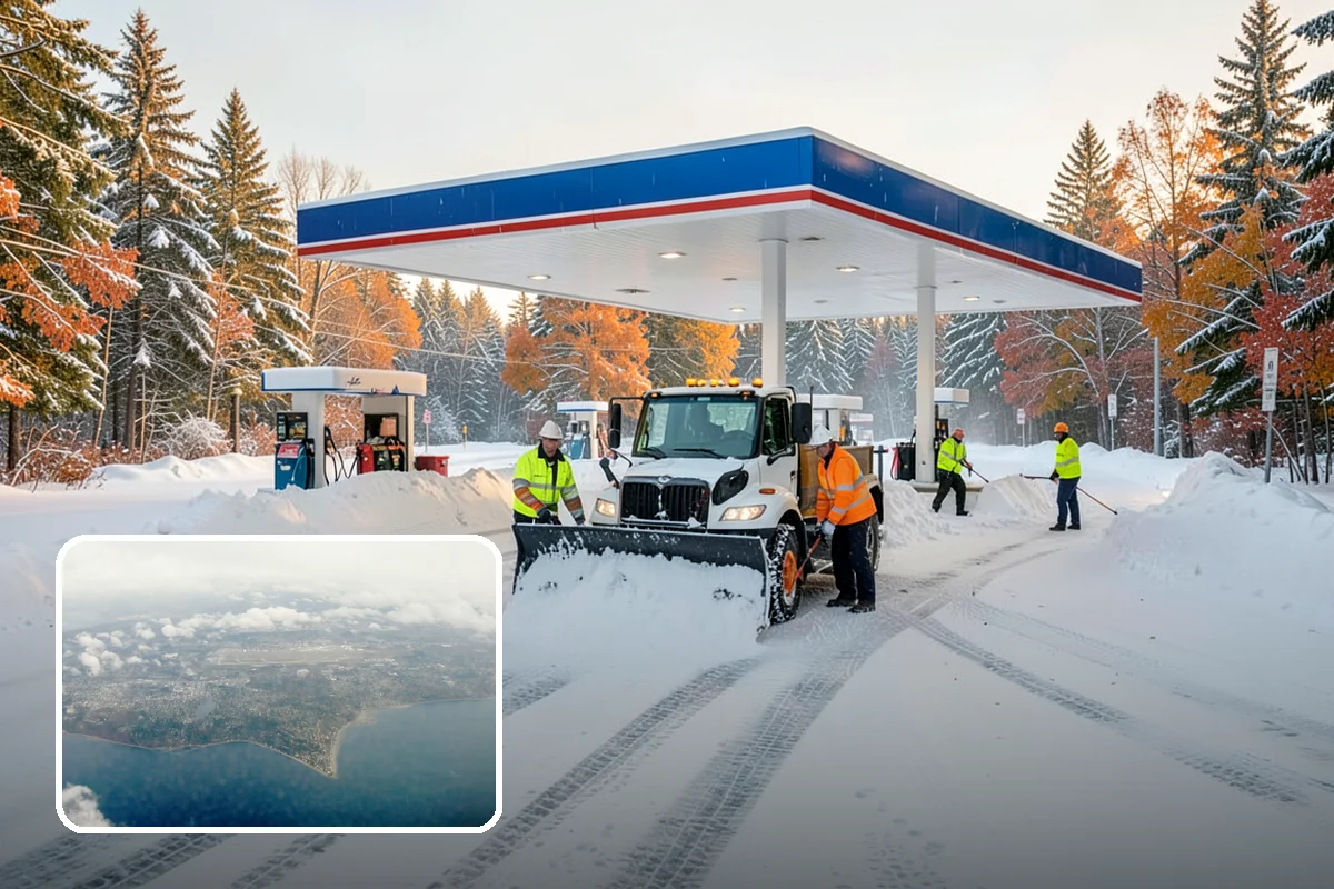 Ice Removal from Driveways in Burien, King County, WA - Removes bonded ice a shovel cannot lift