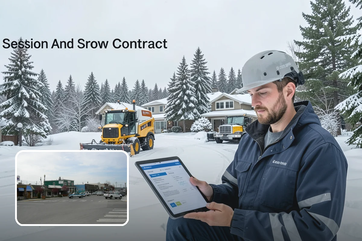 Ice Removal from Driveways in Stanwood, Snohomish County, WA - Removes bonded ice a shovel cannot lift