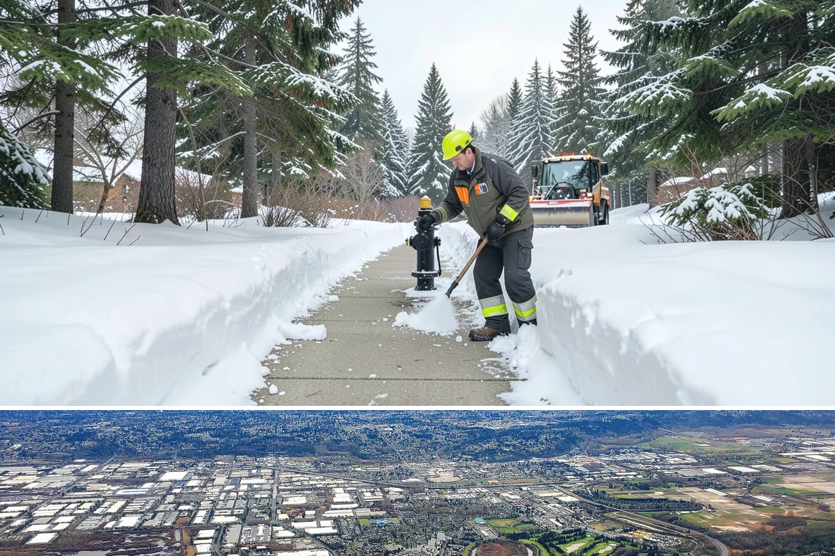Ice Storm Response in Kent, King County, WA - Ice storm response is most in demand from late November through February when Fraser outflow winds meet incoming Pacific moisture...