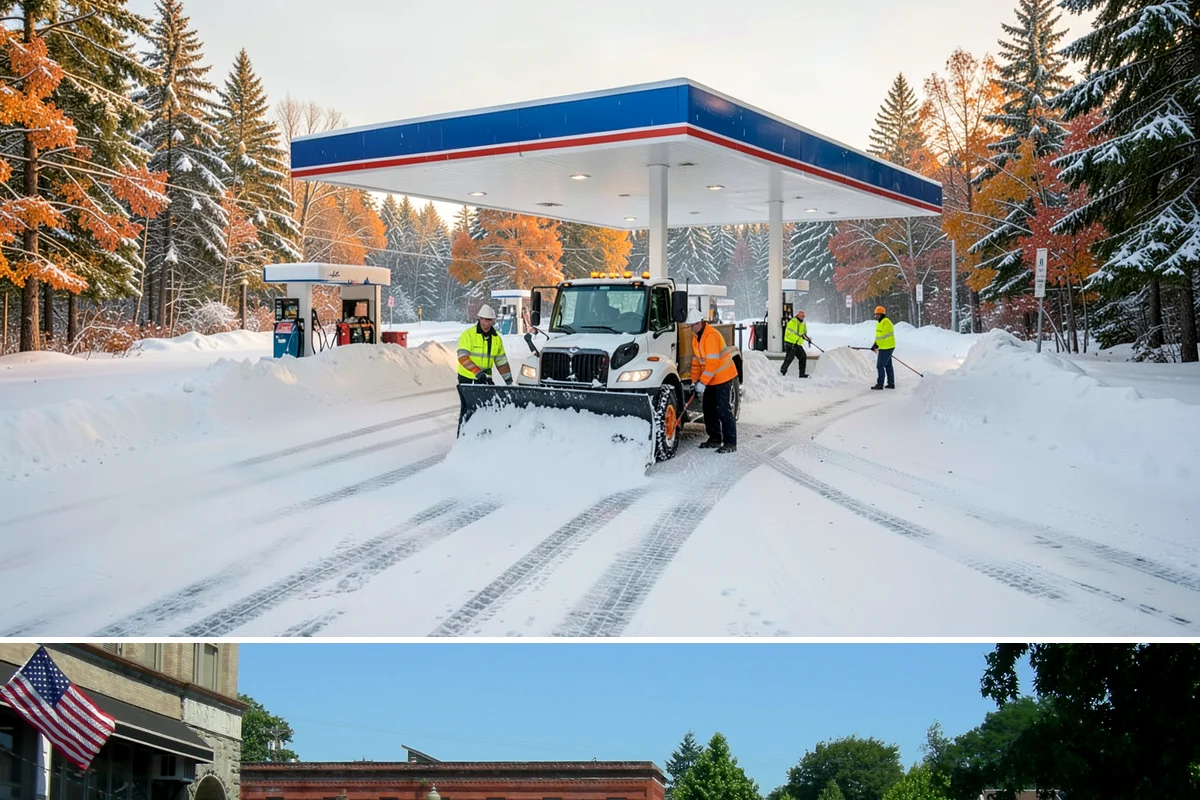 Ice Storm Response in Snohomish, Snohomish County, WA - Ice storm response is most in demand from late November through February when Fraser outflow winds meet incoming Pacific moisture...