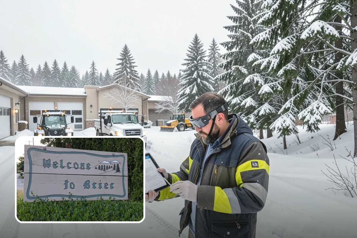 Industrial Facility Deicing in Brier, Snohomish County, WA - Keeps 24-hour operations safe across every shift
