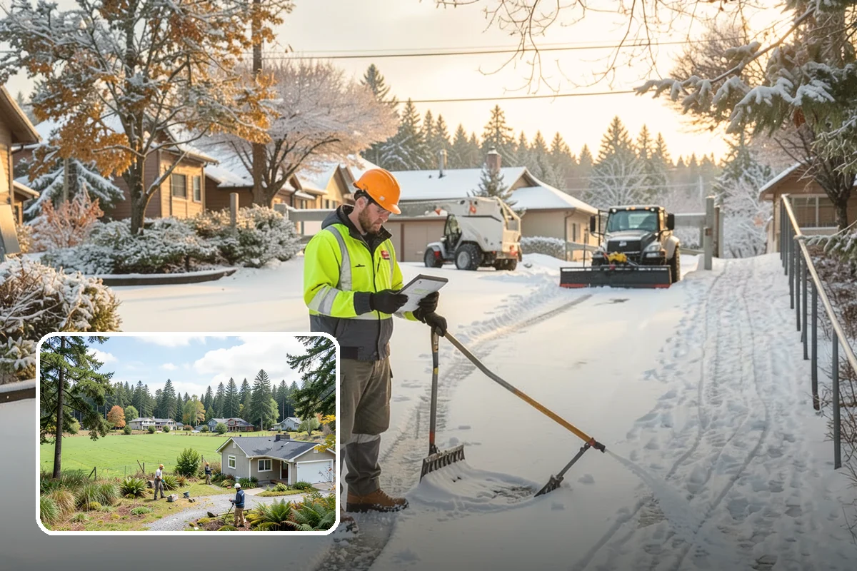 Industrial Facility Deicing in Lyman, Skagit County, WA - Keeps 24-hour operations safe across every shift