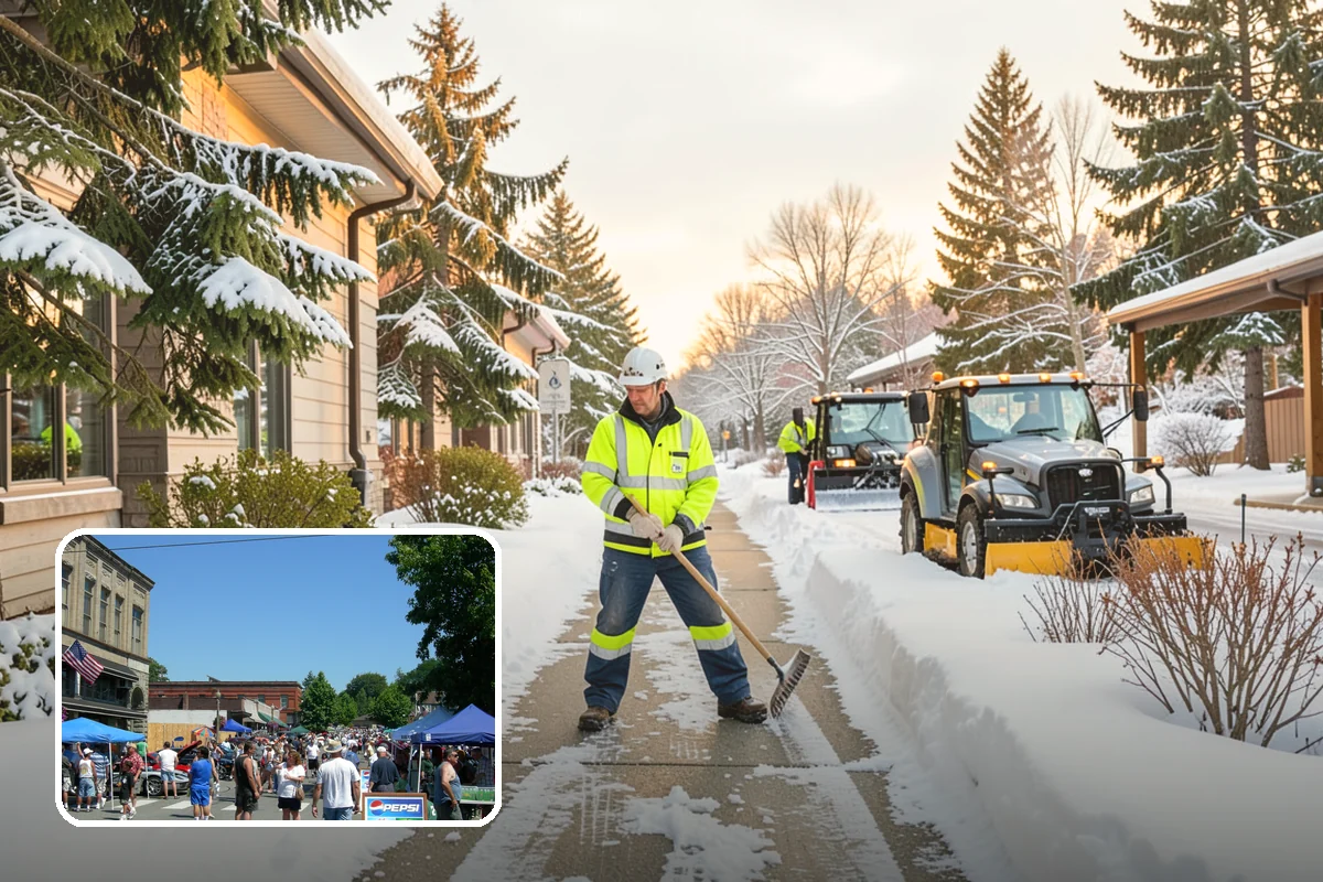 Industrial Facility Deicing in Snohomish, Snohomish County, WA - Keeps 24-hour operations safe across every shift